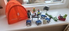 Playmobil 70089 family for sale  SHEFFIELD