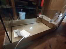 Aquarium terrarium nagarium gebraucht kaufen  Köln