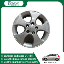 Jante aluminium kia d'occasion  Niort