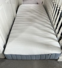 Ikea valevag standard for sale  WIDNES