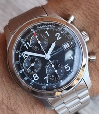 Orologio hamilton khaki usato  Verona