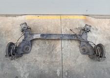 Ponte assale posteriore usato  Gioia Tauro