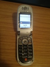 Motorola v635 flip for sale  PRINCES RISBOROUGH