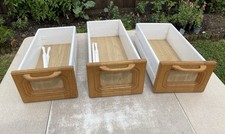 Caravan campervan drawers for sale  GRIMSBY
