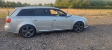 Audi tdi 140 for sale  OXFORD