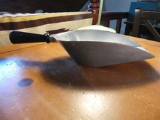Colher de alumínio antiga Wagner 13,5" Sidney OH cabo de madeira cozinha fazenda comprar usado  Enviando para Brazil