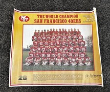 1982 san francisco for sale  Phoenix