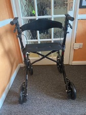 Adult mobility walker for sale  CROYDON