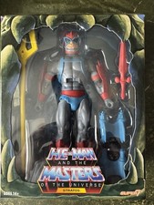 Super 7 Ultimates Club Grayskull Stratos, używany na sprzedaż  Wysyłka do Poland
