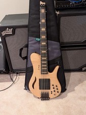 Martyn bass for sale  Granger