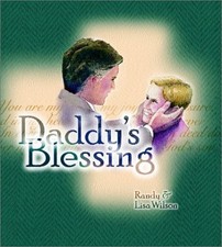 Daddy blessing keepsake for sale  USA
