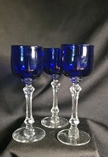 Vintage cobalt blue for sale  Indianapolis