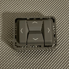 Botão cursor Akai MPC cinza 2000, 2000XL, 2500, 5000 comprar usado  Enviando para Brazil