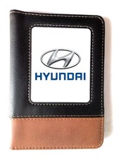Hyundai porte documents d'occasion  Saint-André-les-Alpes