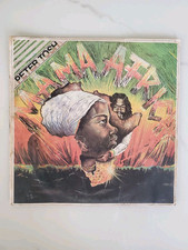 PETER TOSH _ MAMA AFRICA _ LP _KILLER! REGGAE _ORIGINAL ZAMBIAN PRESSING !, usado comprar usado  Enviando para Brazil