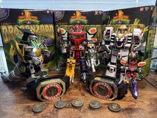 Bandai power rangers for sale  Studio City