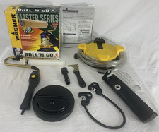 Wagner power roller for sale  Waldron