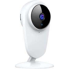 Telecamera wifi sorveglianza usato  Arezzo