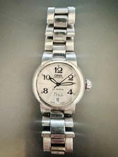 Oris big crown for sale  Brooklyn