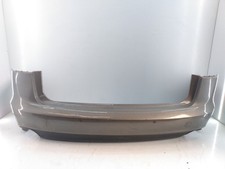 PARA-CHOQUE TRASEIRO / E5-A2-13 / 2313644 PARA AUDI A6 AVANT 4G5 3.0 TDI comprar usado  Enviando para Brazil