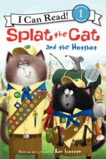 Splat cat hotshot for sale  Montgomery