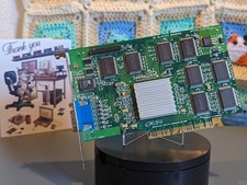 Creative 3dfx nvidia for sale  USA