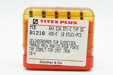 10x titex plus gebraucht kaufen  Dortmund