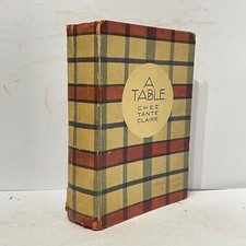 Gastronomie cuisine table d'occasion  Paris IX
