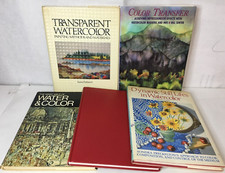 Lot watercolors painting for sale  Bowling Green