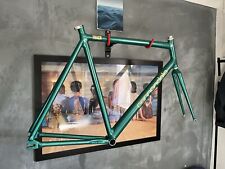 Cannondale track frame for sale  GOSPORT