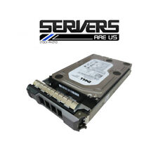 Disco rígido Dell 2TB 3,5" T7F78 6G 7.2K SAS 0T7F78 comprar usado  Enviando para Brazil