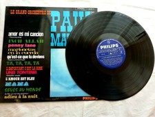 Paul Mauriat Vinyl LP Mama, Love Is My Song, Philips comprar usado Paul Mauriat Vinyl LP Mama, Love Is My Song, Philips comprar usado  Enviando para Brazil