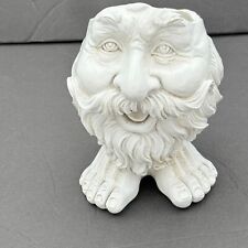 Funny bearded face for sale  Chester