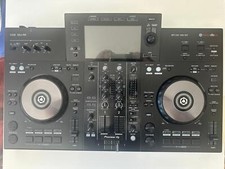 Consolle pioneer xdj usato  Cavriago