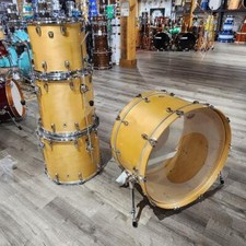 Used ludwig classic for sale  North Hampton