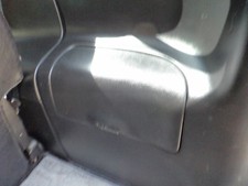 Isuzu vehicross trunk for sale  Twinsburg