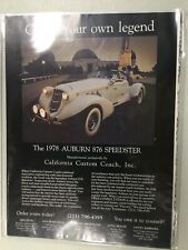 Misc2260 vintage advertisement for sale  Utica