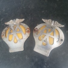 Badges for sale  STOKE-ON-TRENT