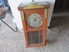 Horloge pendule carillon d'occasion  Lagnieu