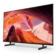 Sony kd50x80lu ultra for sale  BISHOP'S STORTFORD