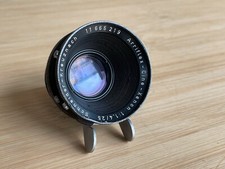 Schneider kreuznach arriflex gebraucht kaufen  Frankfurt am Main
