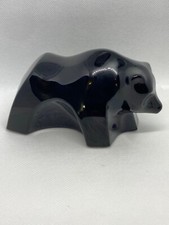 Baccarat crystal bear for sale  West Palm Beach