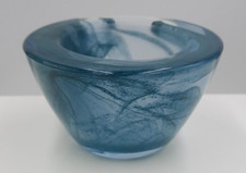 Partylite teal swirl for sale  Warren