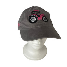 Pink tractor ballcap for sale  Chaska