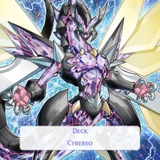 Yugioh deck mazzo usato  Roma