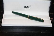 Montblanc generation roller gebraucht kaufen  Remscheid