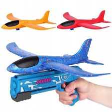 Styroporflugzeug flugzeug wurf gebraucht kaufen  Deutschland