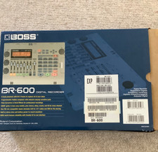 Boss br600 digital for sale  CARRICKFERGUS