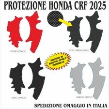 Honda crf 2025 usato  Mozzate