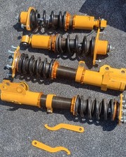 honda coilover for sale  BILLINGHAM